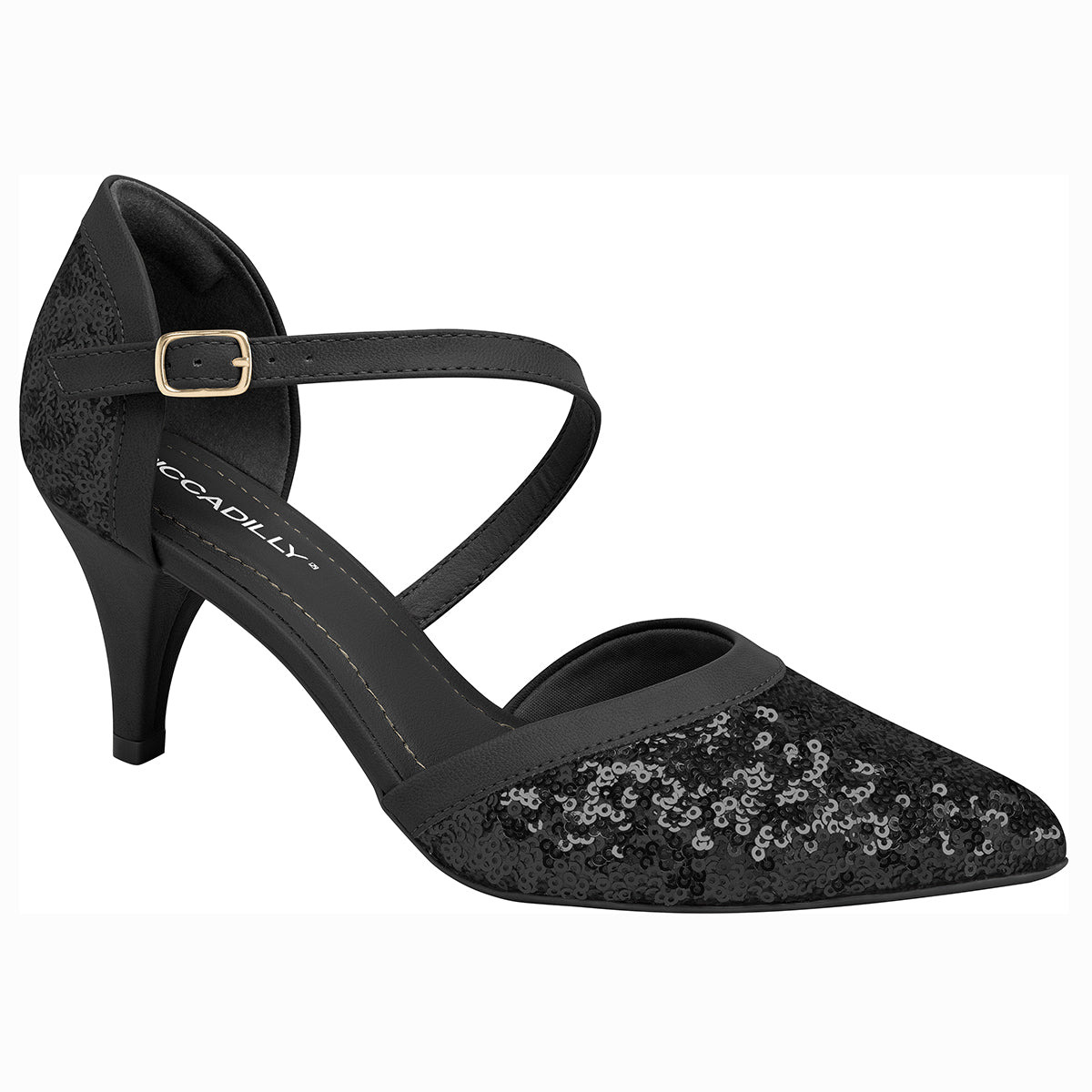 745204 Dress Heel