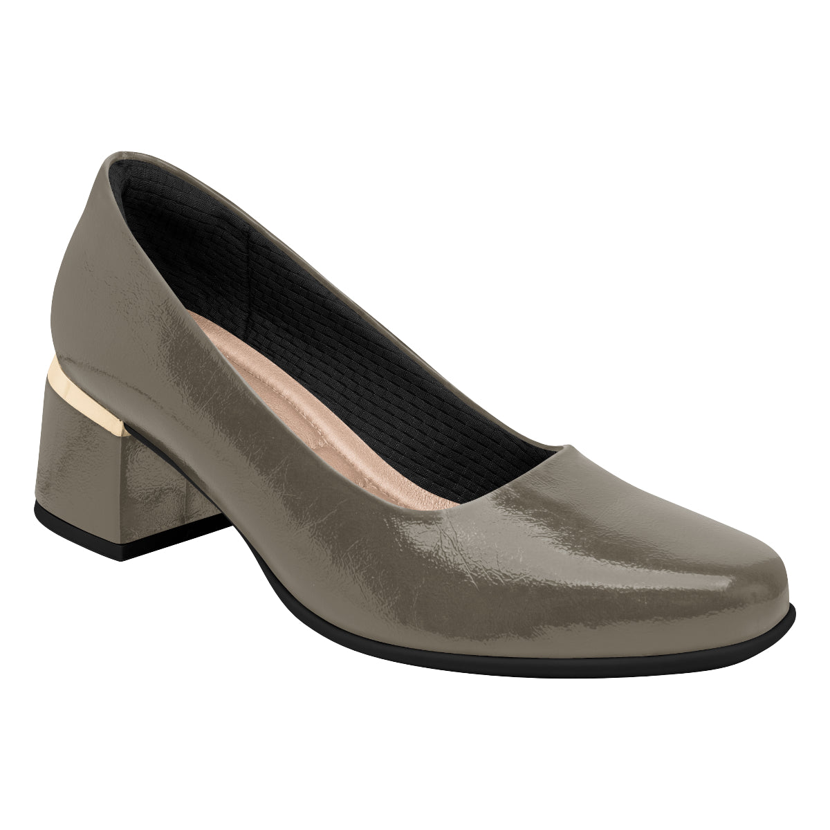 748009 Dress Heel