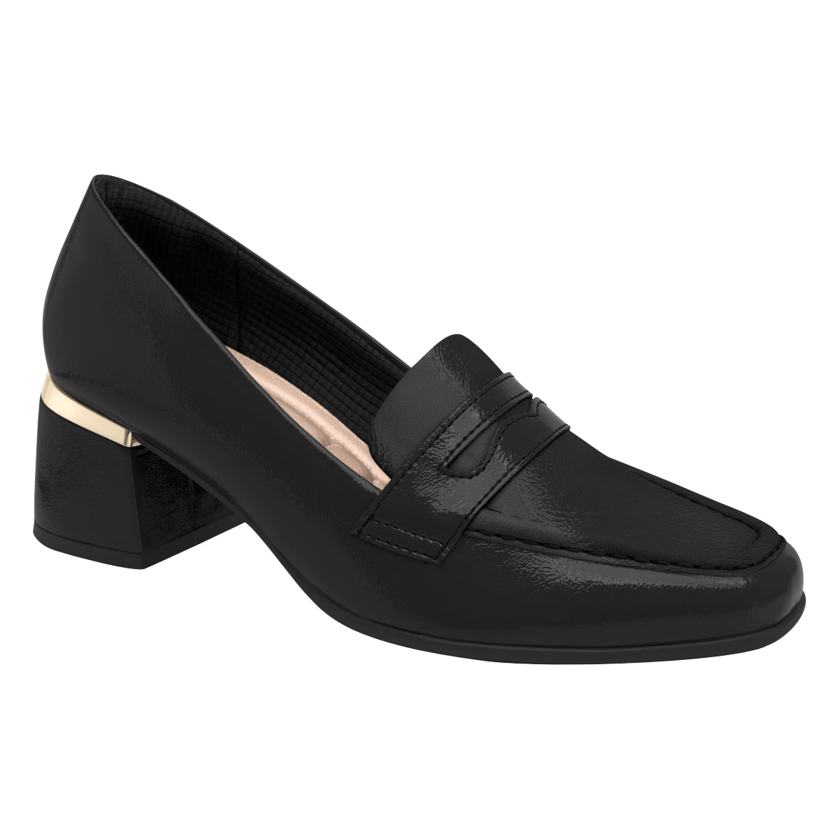 748009 Dress Heel