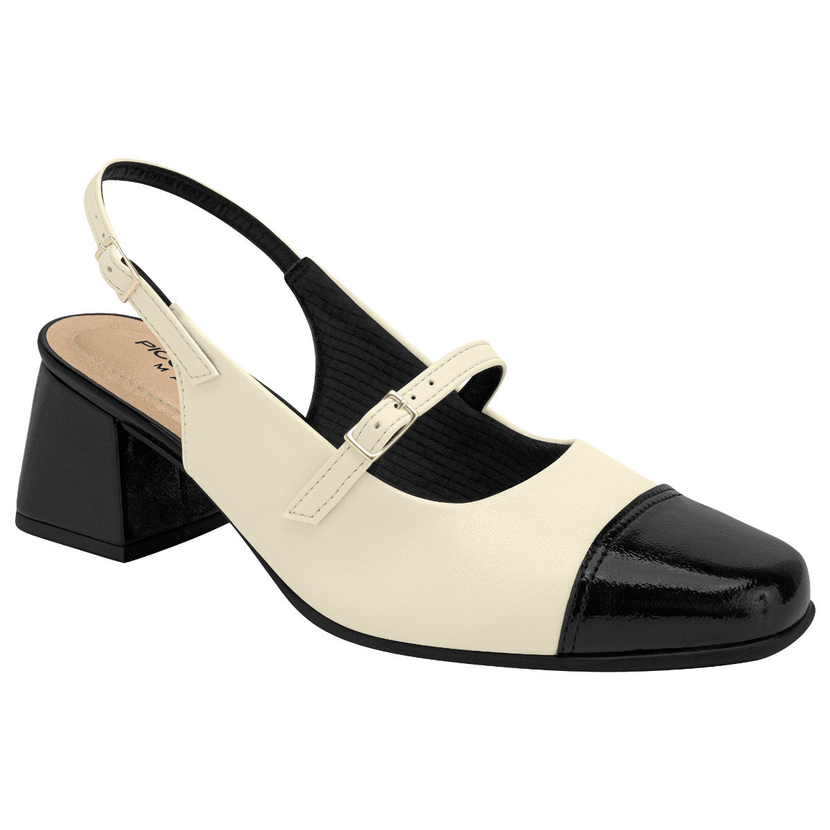 748033 Dress Heel