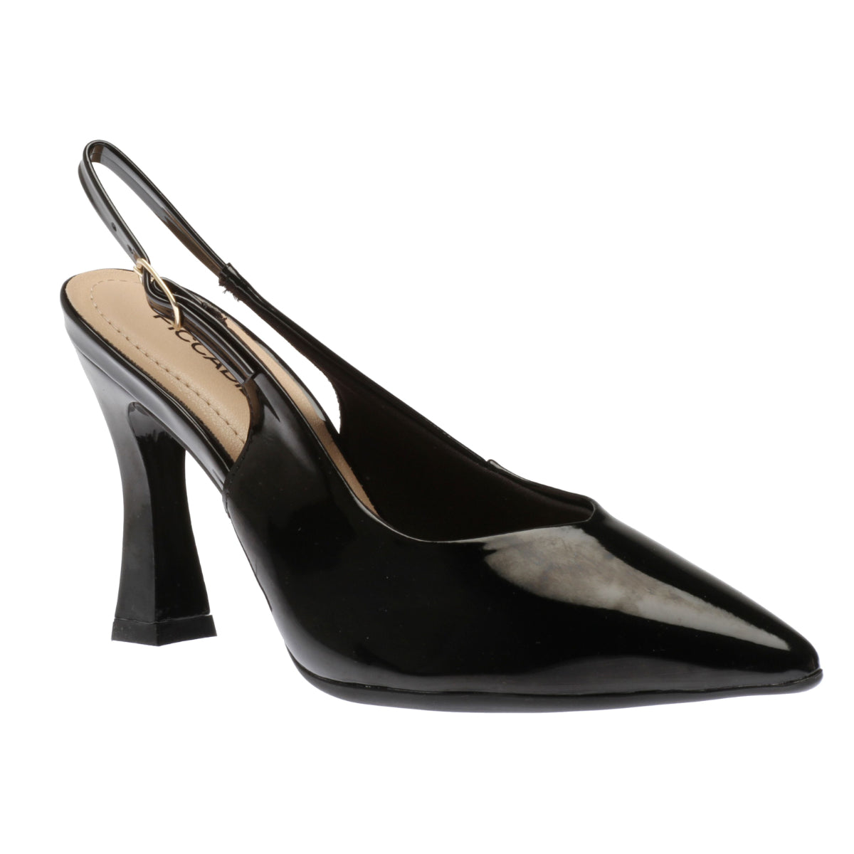 749034 Dress Heel