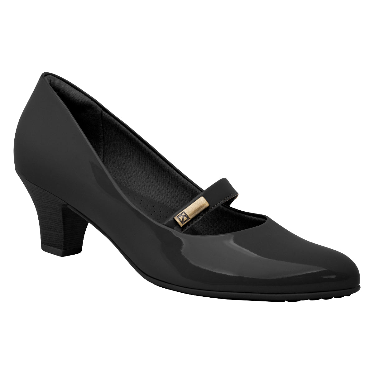 703016 Dress Heel