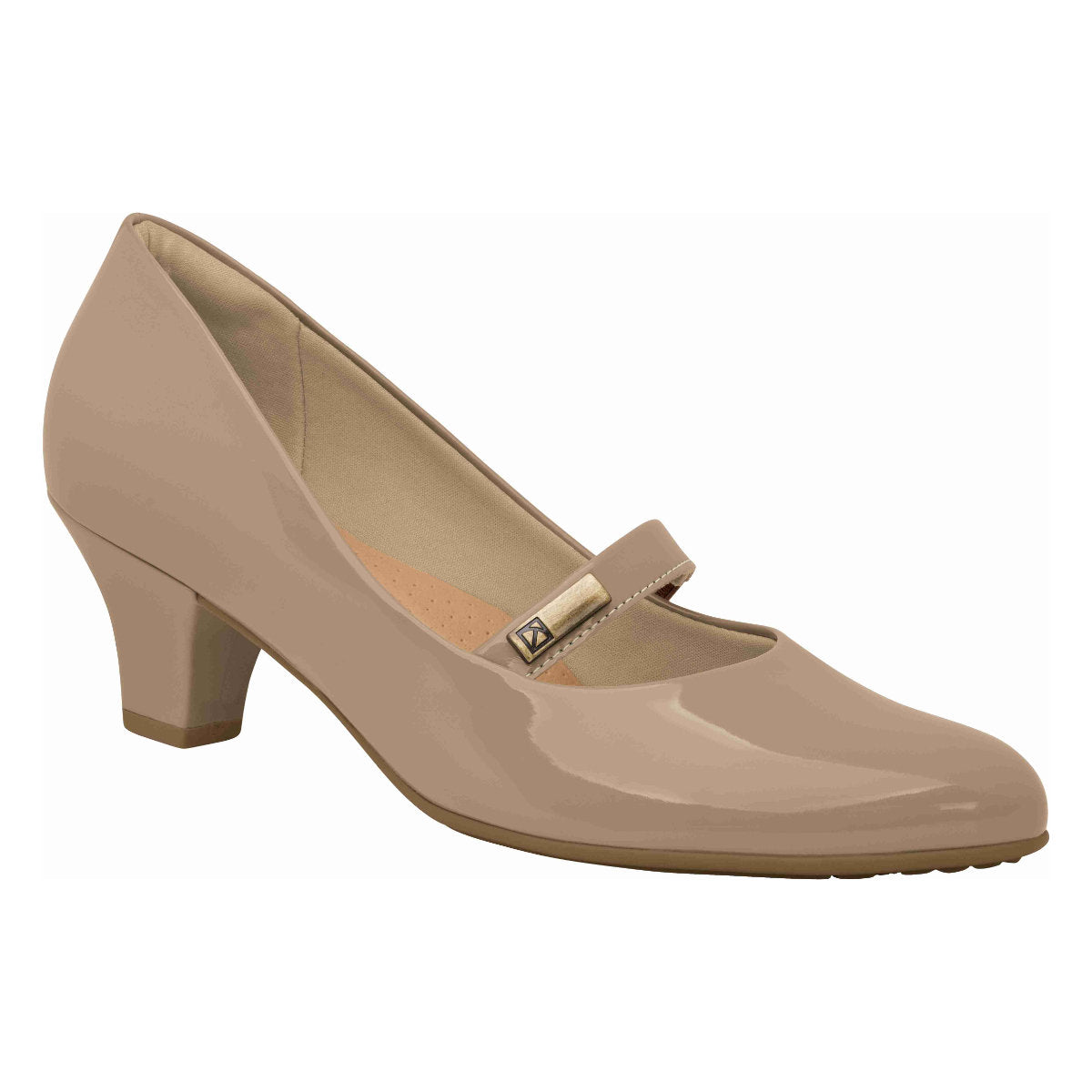 703016 Dress Heel