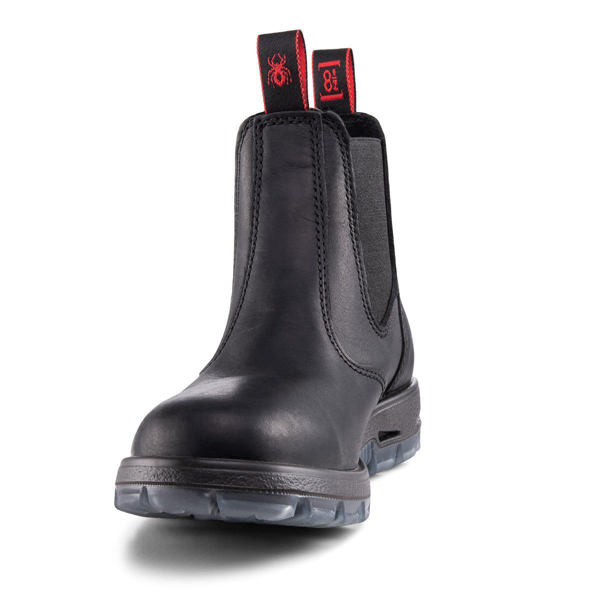 Bobcat Boots