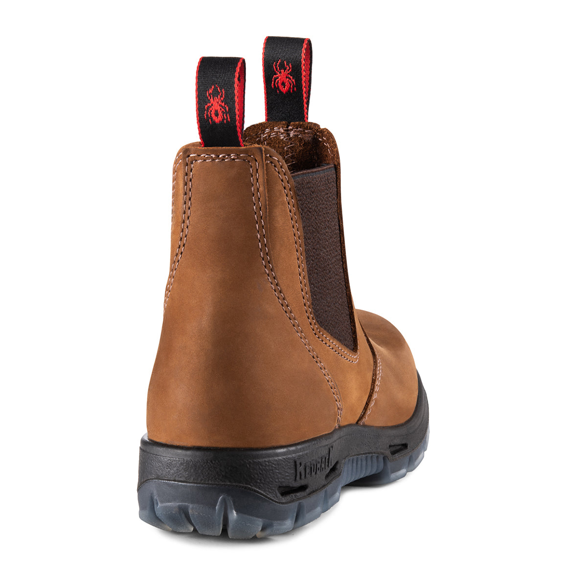 Bobcat Boots in Tussock