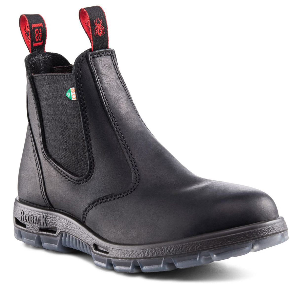 Bobcat CSA Steel Toe Boots