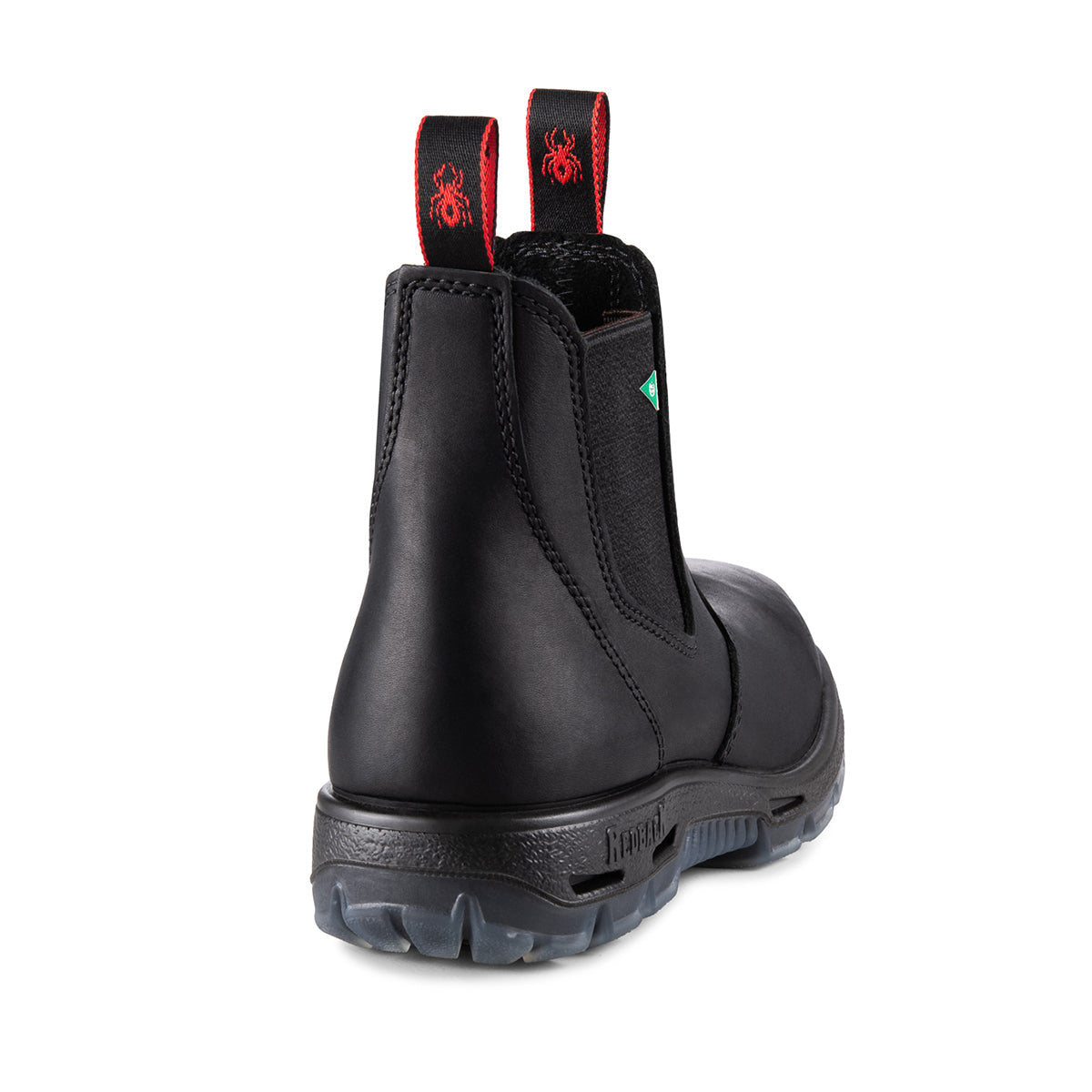 Bobcat CSA Steel Toe Boots