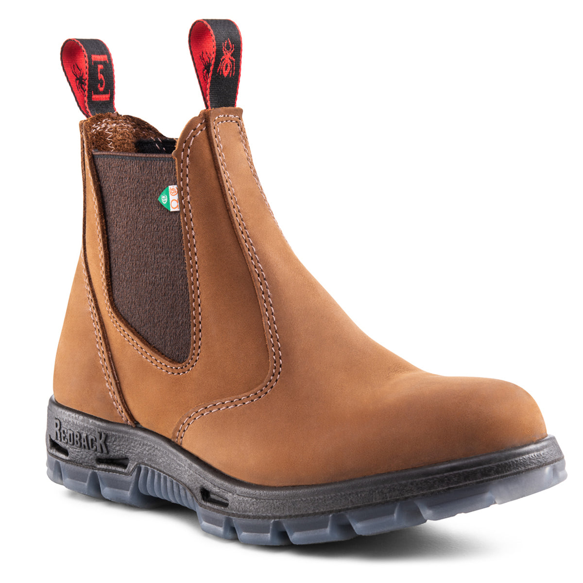 Bobcat CSA Steel Toe Boots