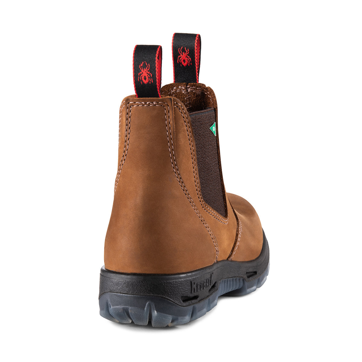 Bobcat CSA Steel Toe Boots