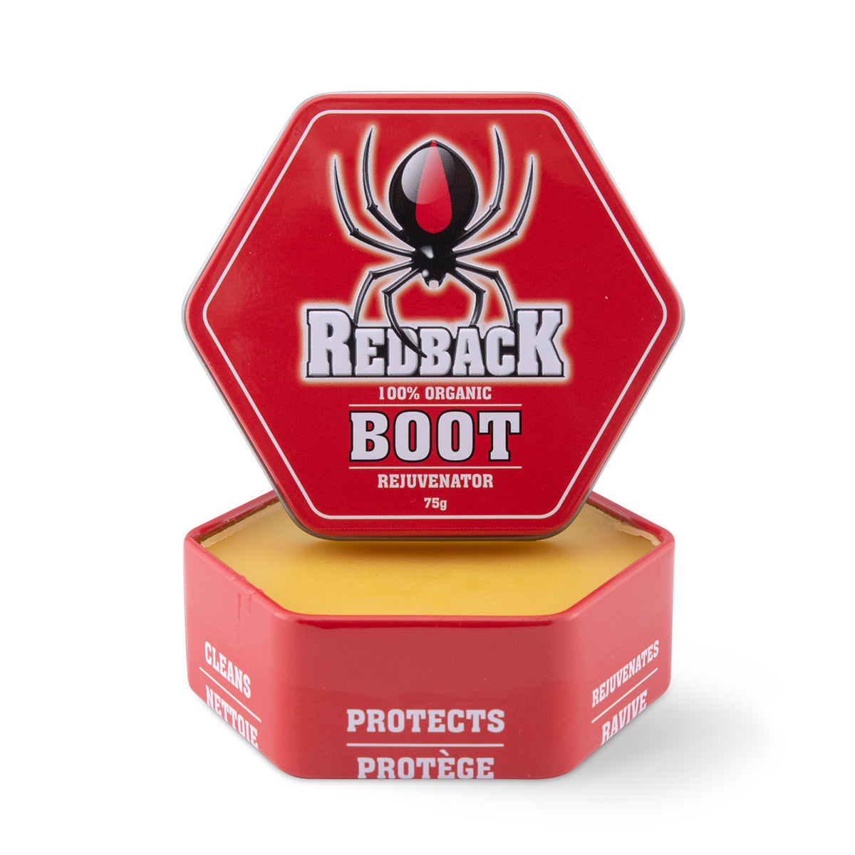 Boot Rejuvenator Cream