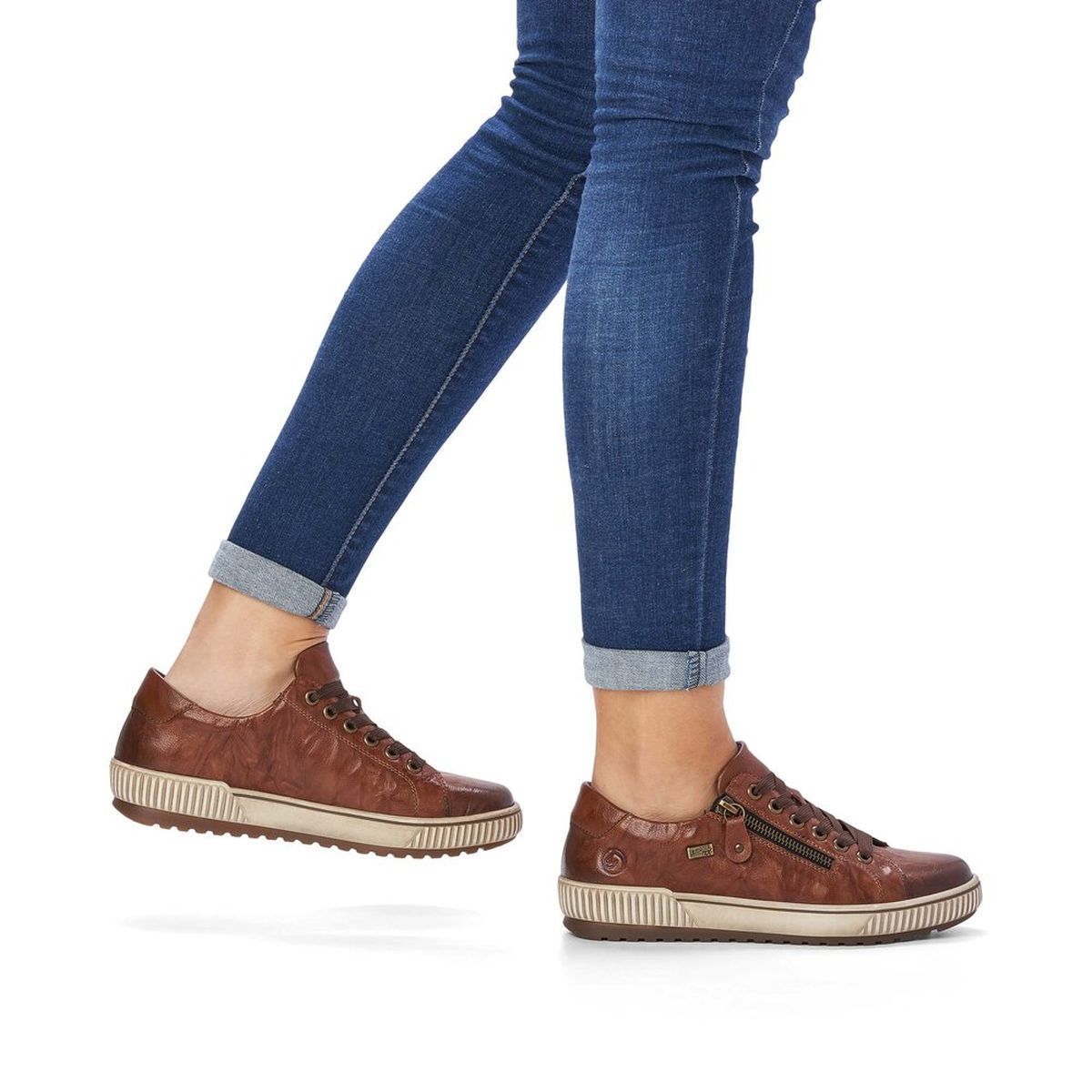 Remonte Ottawa D0700 Women's Lace Up Shoe
