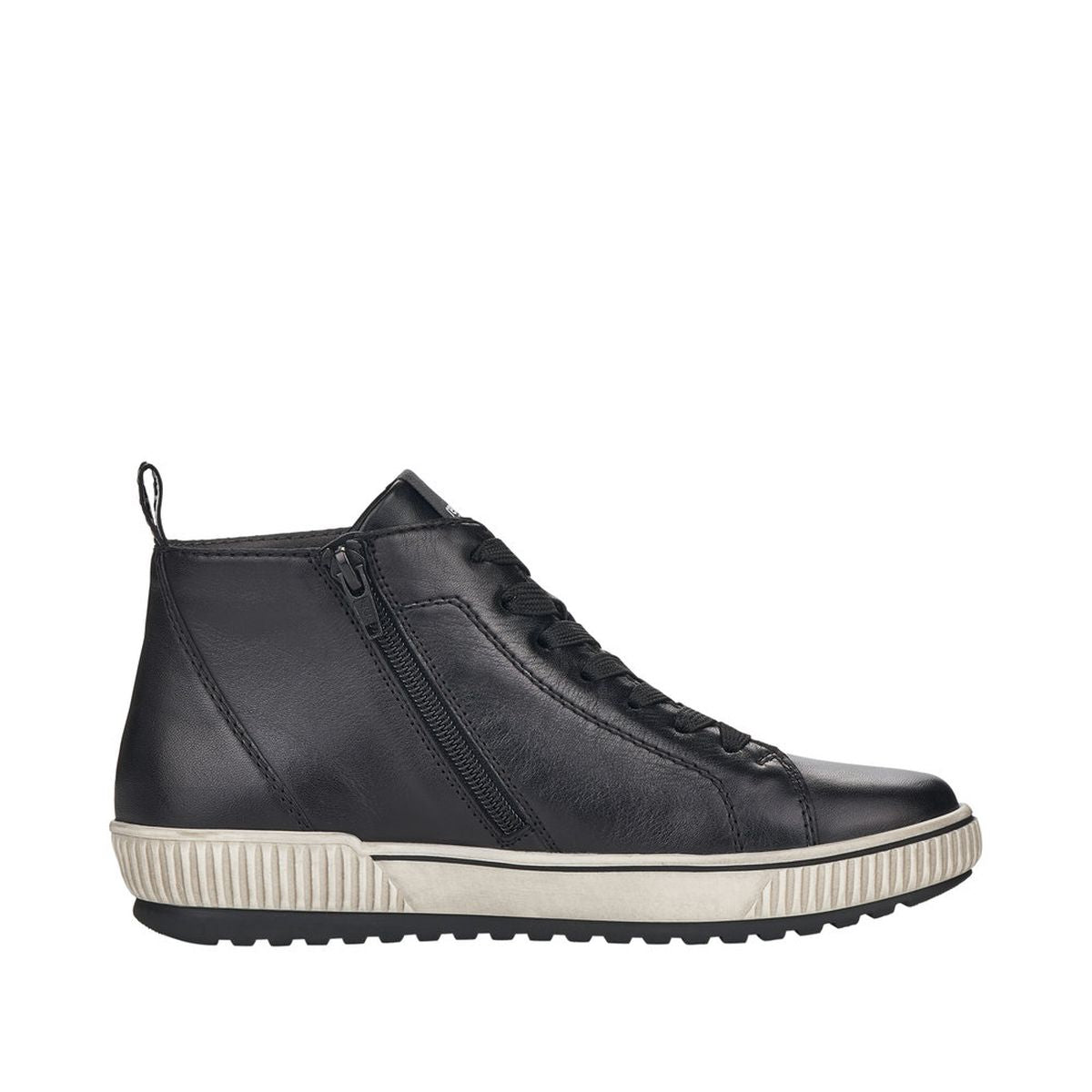 Remonte Odeon D0771 Women's Lace Up Sneaker Boot