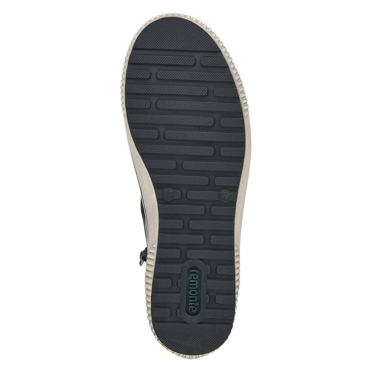 Remonte Odeon D0771 Women's Lace Up Sneaker Boot