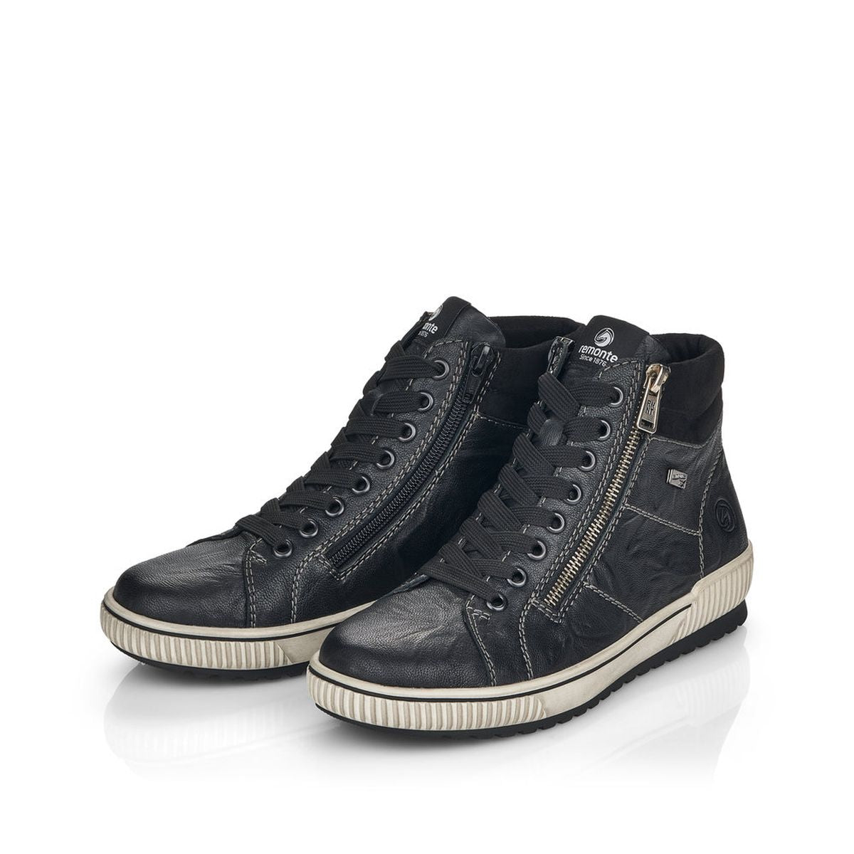 Remonte Ottawa D0772 Women's Lace Up Boots