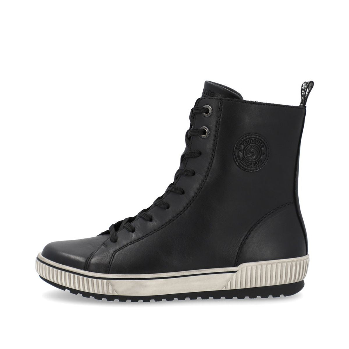 Remonte Odeon D0774 Women's Lace Up Boots