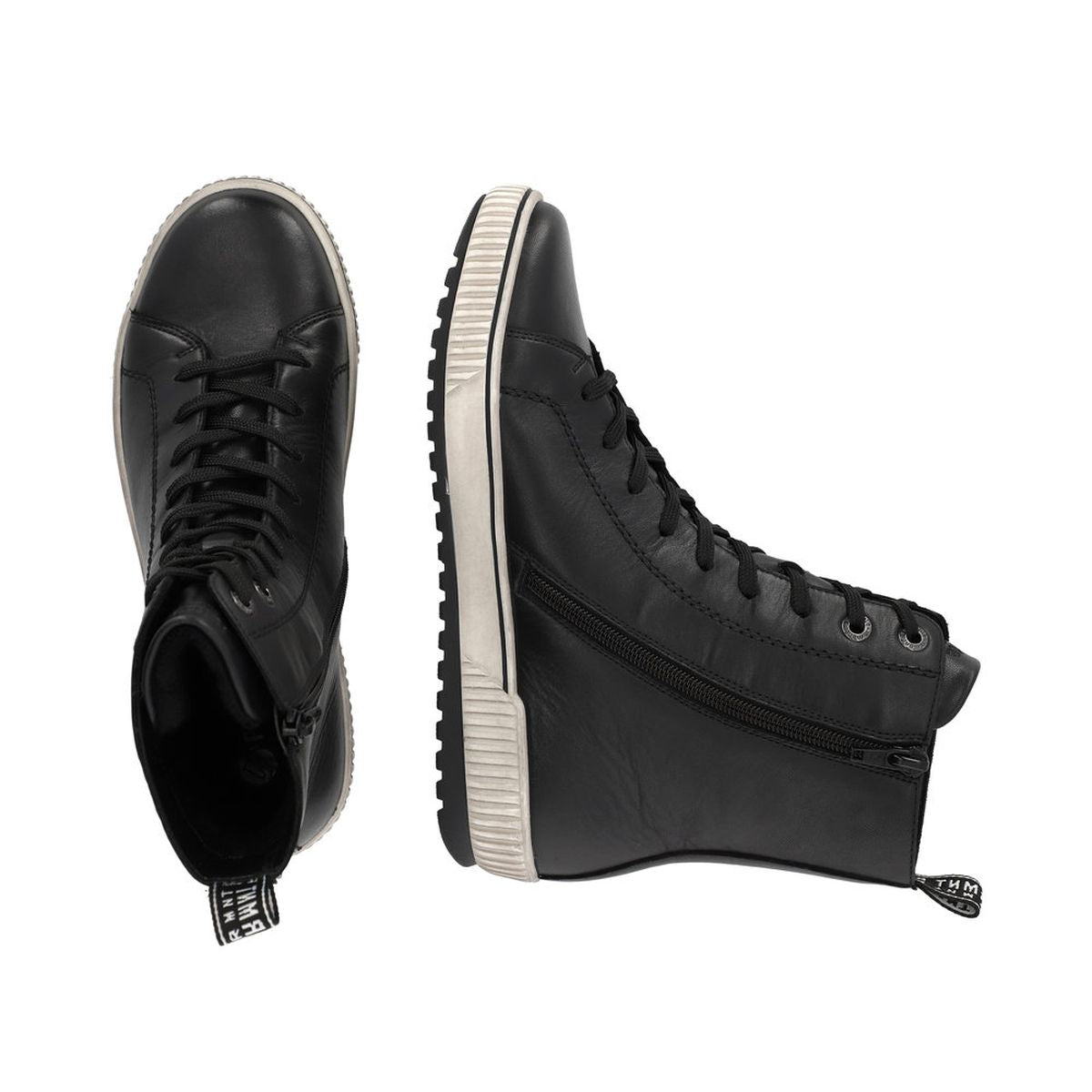 Remonte Odeon D0774 Women's Lace Up Boots
