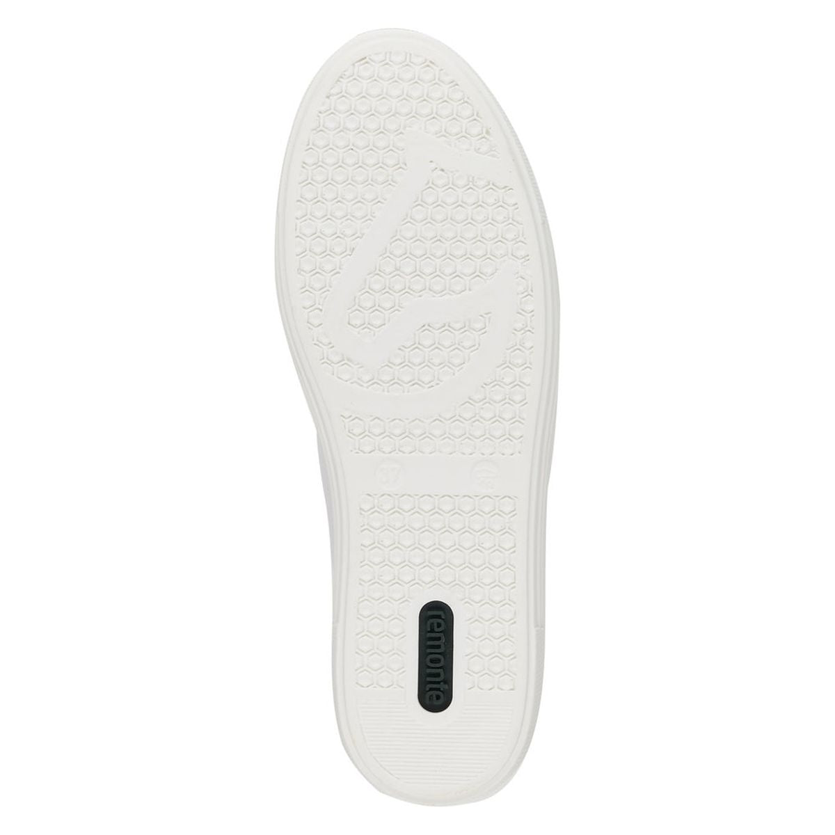 Remonte Rock D0903 Women's Zip Sneaker