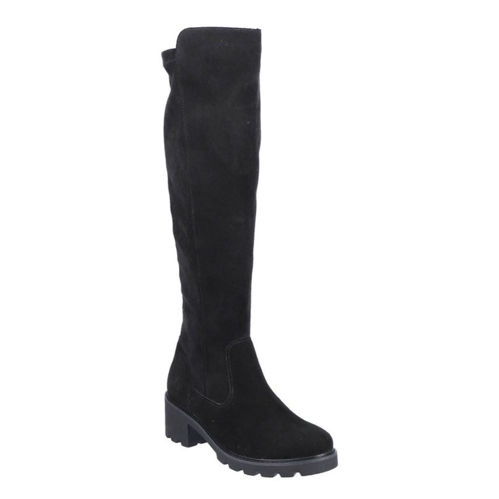 DOA73 High Dress Boot