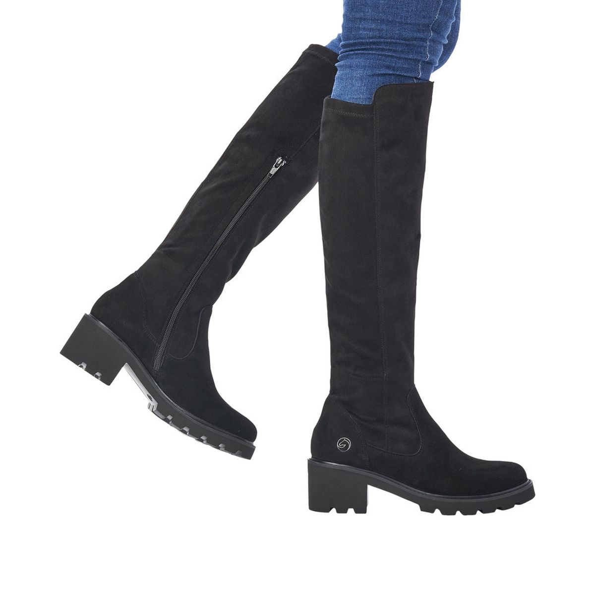 Remonte DOA73 Women's High Dress Boot
