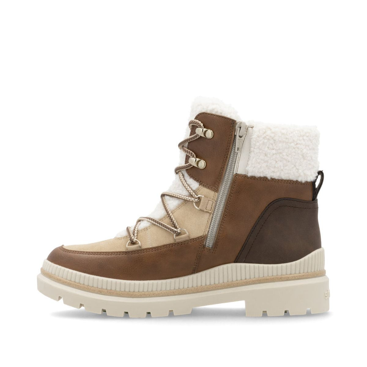 Remonte D0C80 Women's Winter Boot in Brown
