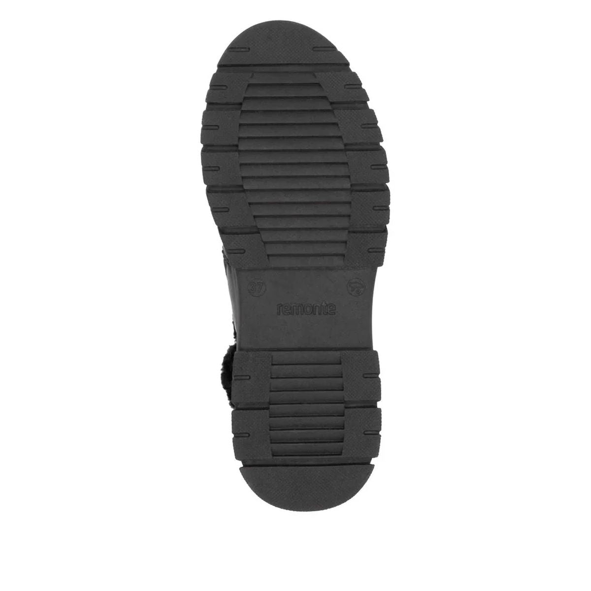 Remonte D0E78 Women's Zip Winter Boot
