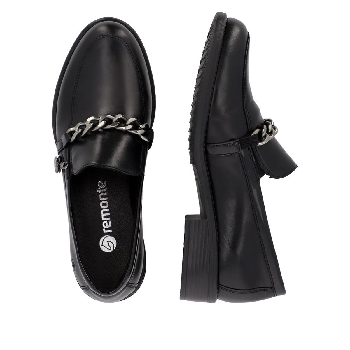 Remonte Wilde D0F03 Women's Loafers