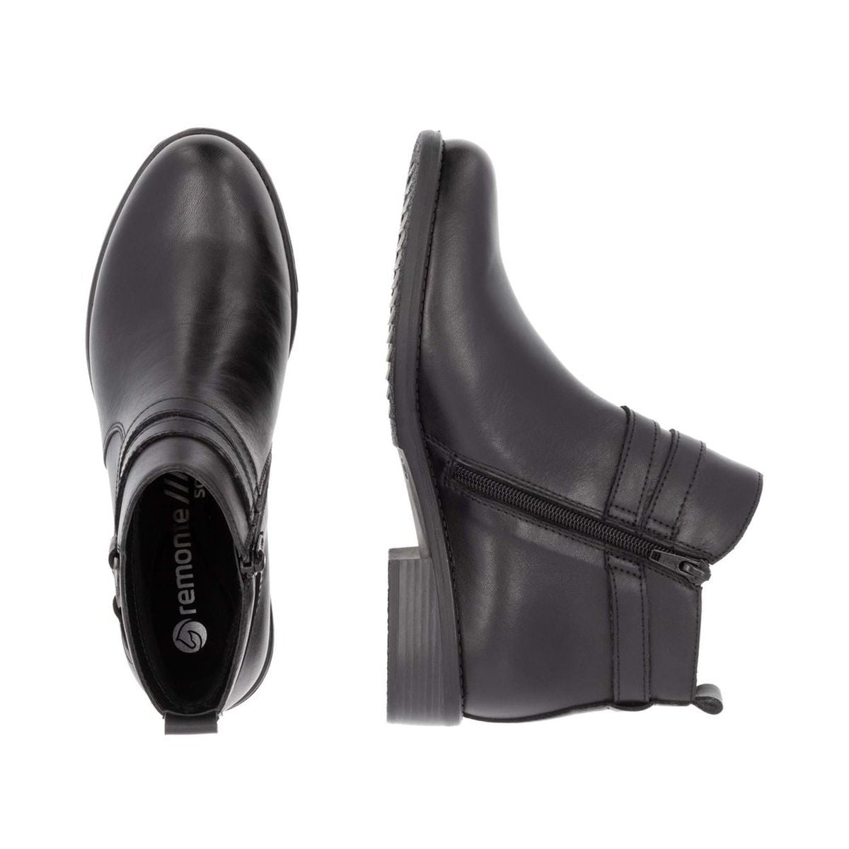 Remonte Odeon D0F77 Women's Ankle Boot