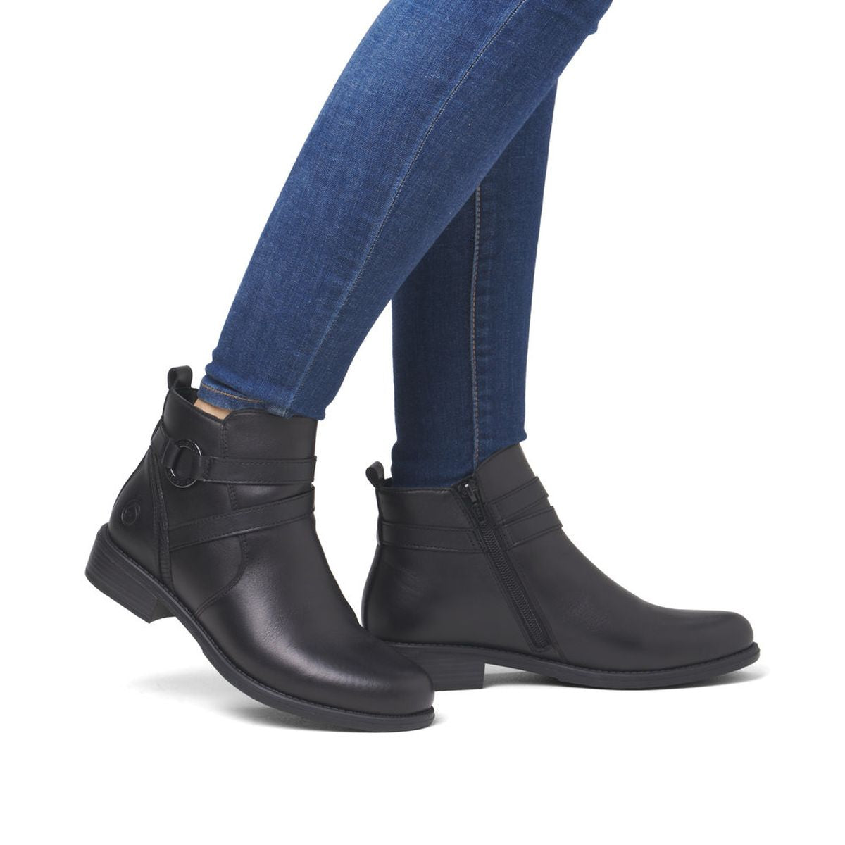 Remonte Odeon D0F77 Women's Ankle Boot
