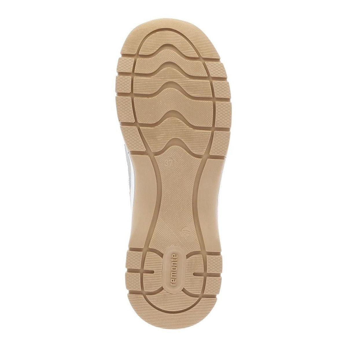 Remonte D0G08 Women's Casual Slipon in Aqua