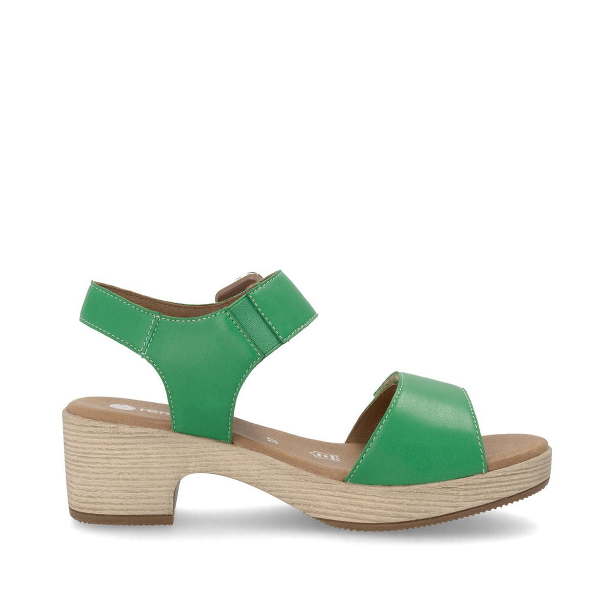 Remonte D0N52 Women's Strap Sandal