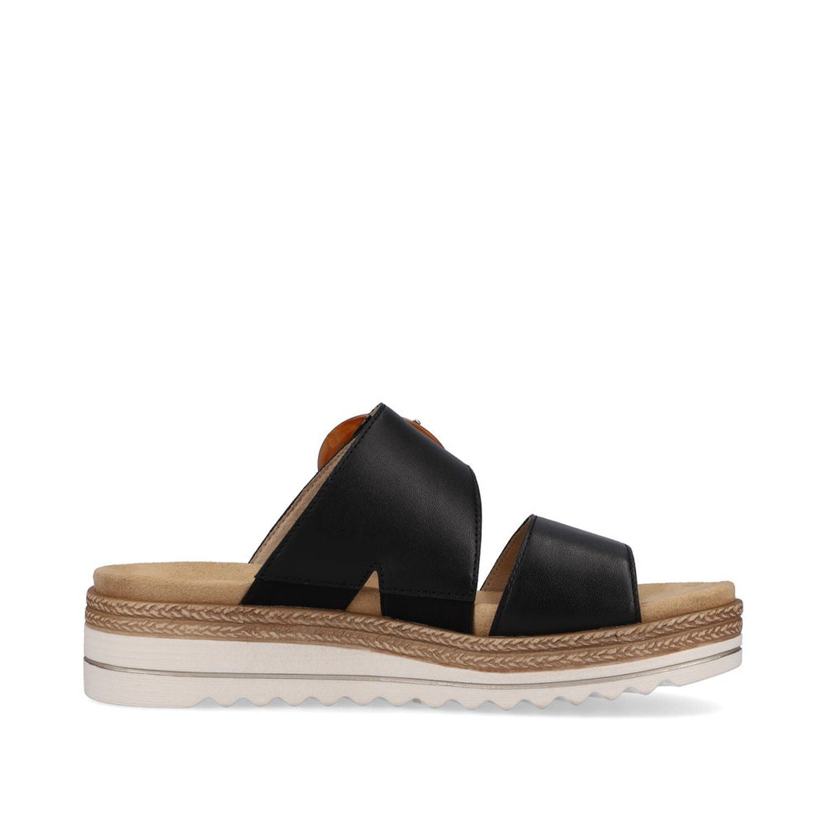 Remonte D0Q51 Women's Mule Sandals