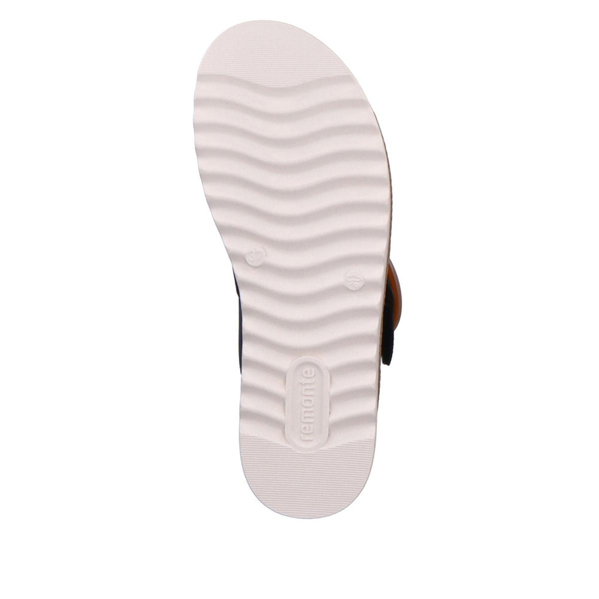 Remonte D0Q51 Women's Mule Sandals