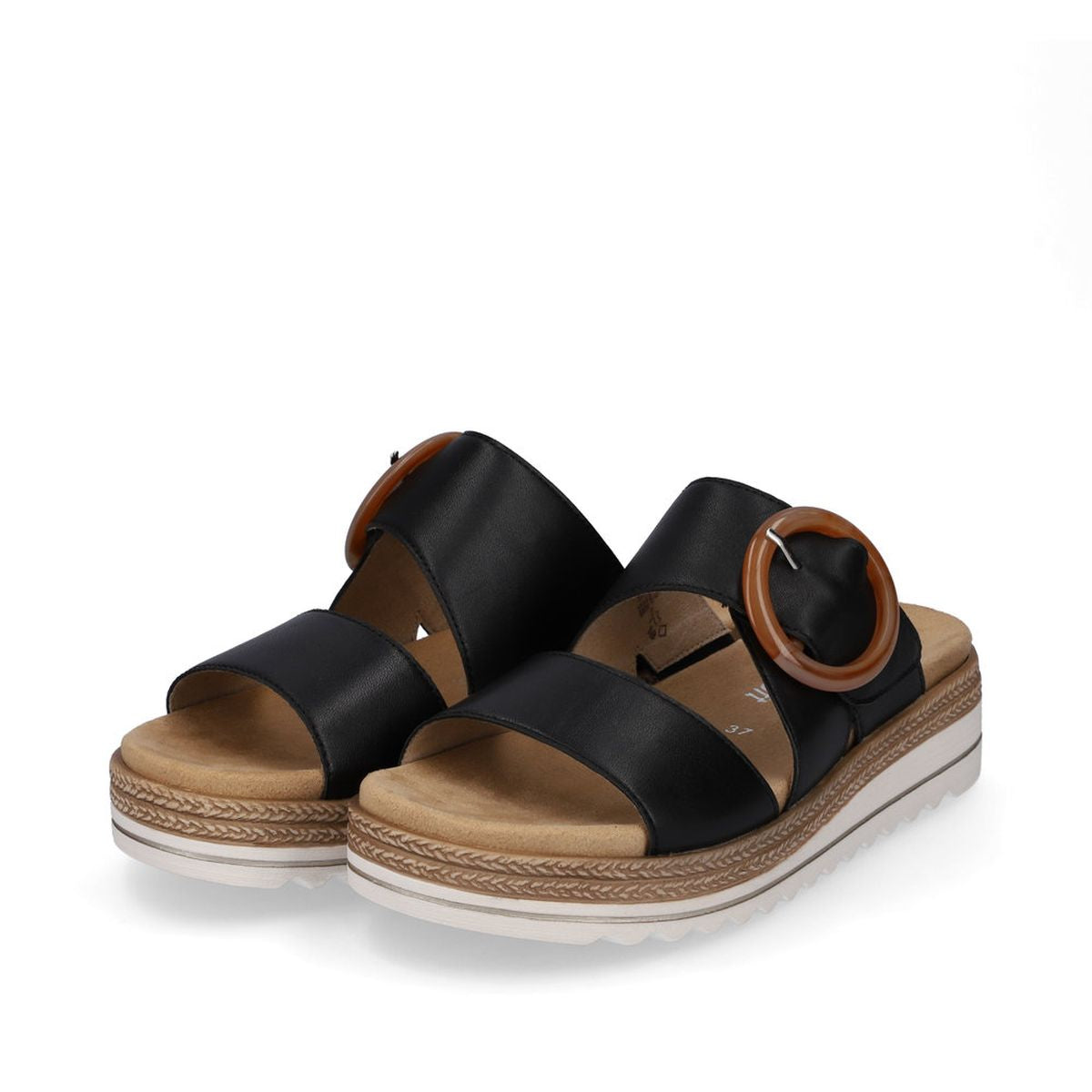 Remonte D0Q51 Women's Mule Sandals