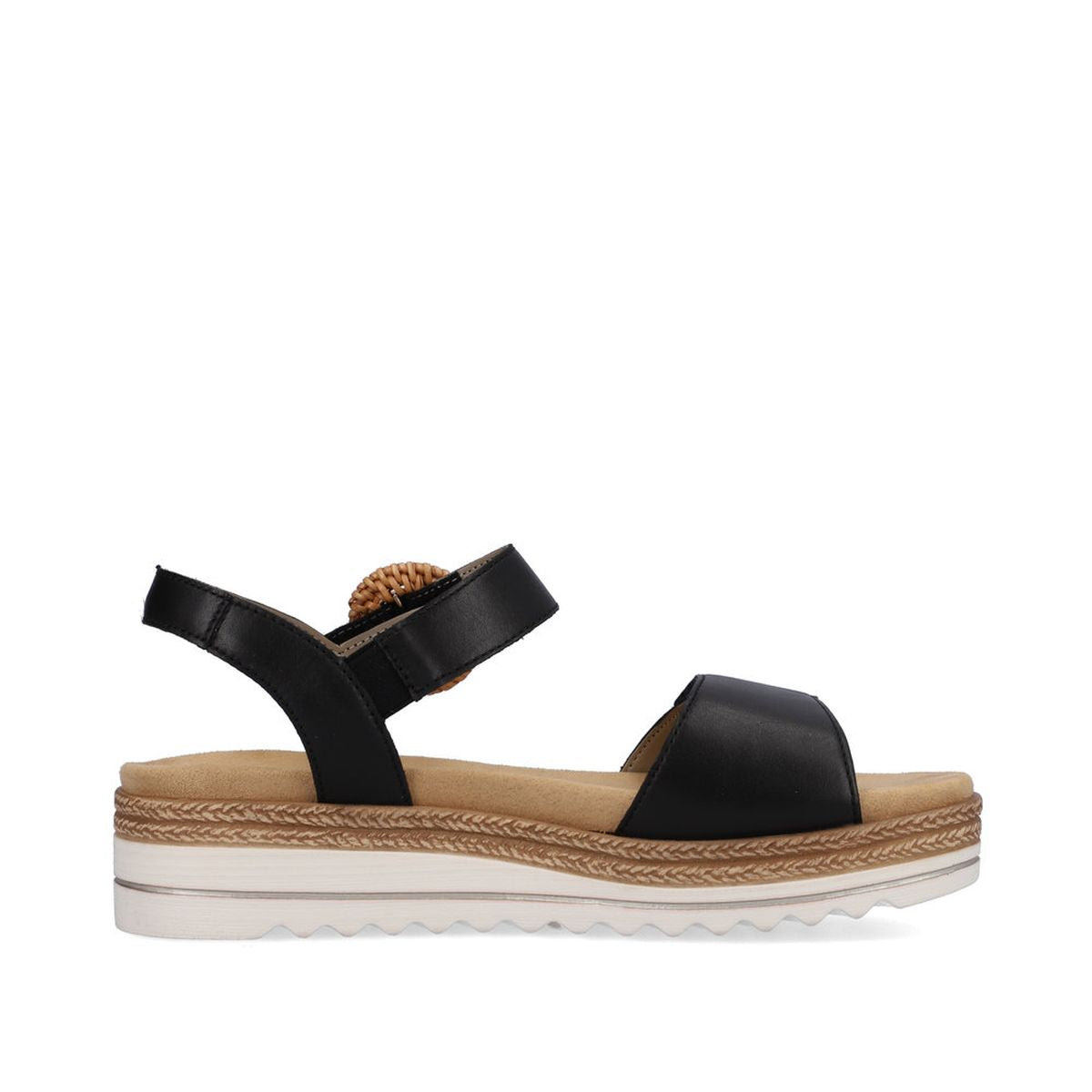Remonte D0Q52 Women's Strap Sandals
