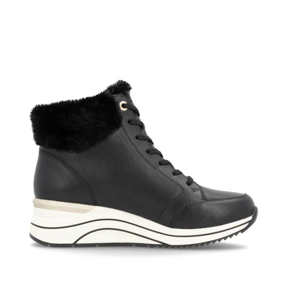 Remonte D0T77 Women's Sneaker Boot