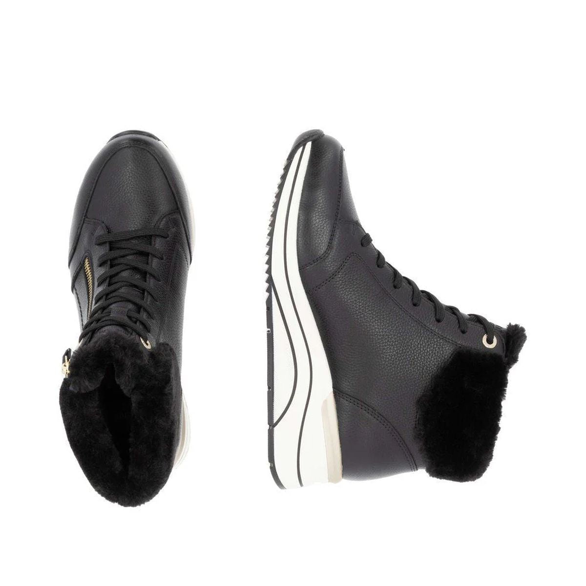 Remonte D0T77 Women's Sneaker Boot