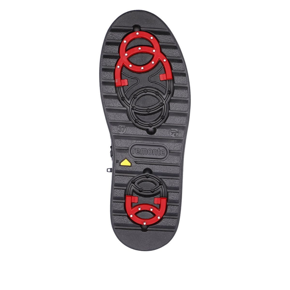 Remonte D0U70 Women's Lace Up Boots