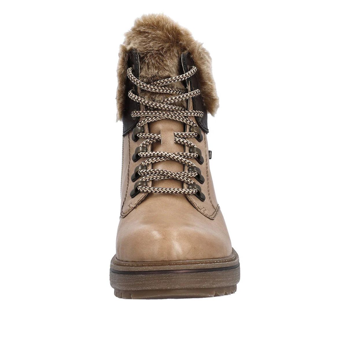 Remonte D0U70 Women's Lace Up Boots
