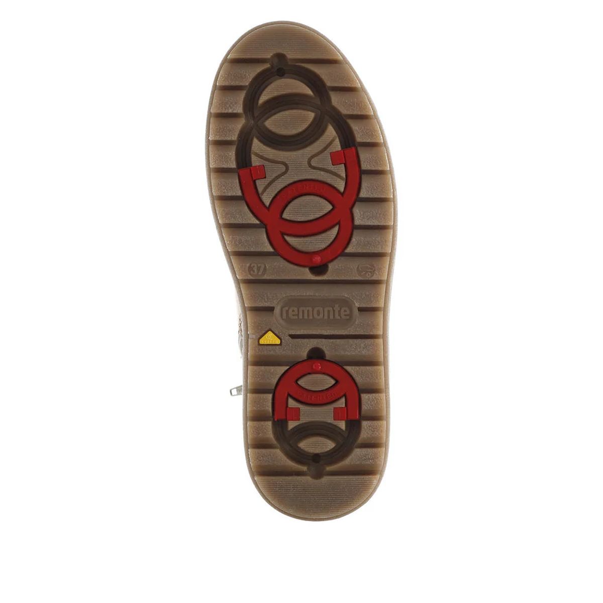 Remonte D0U70 Women's Lace Up Boots