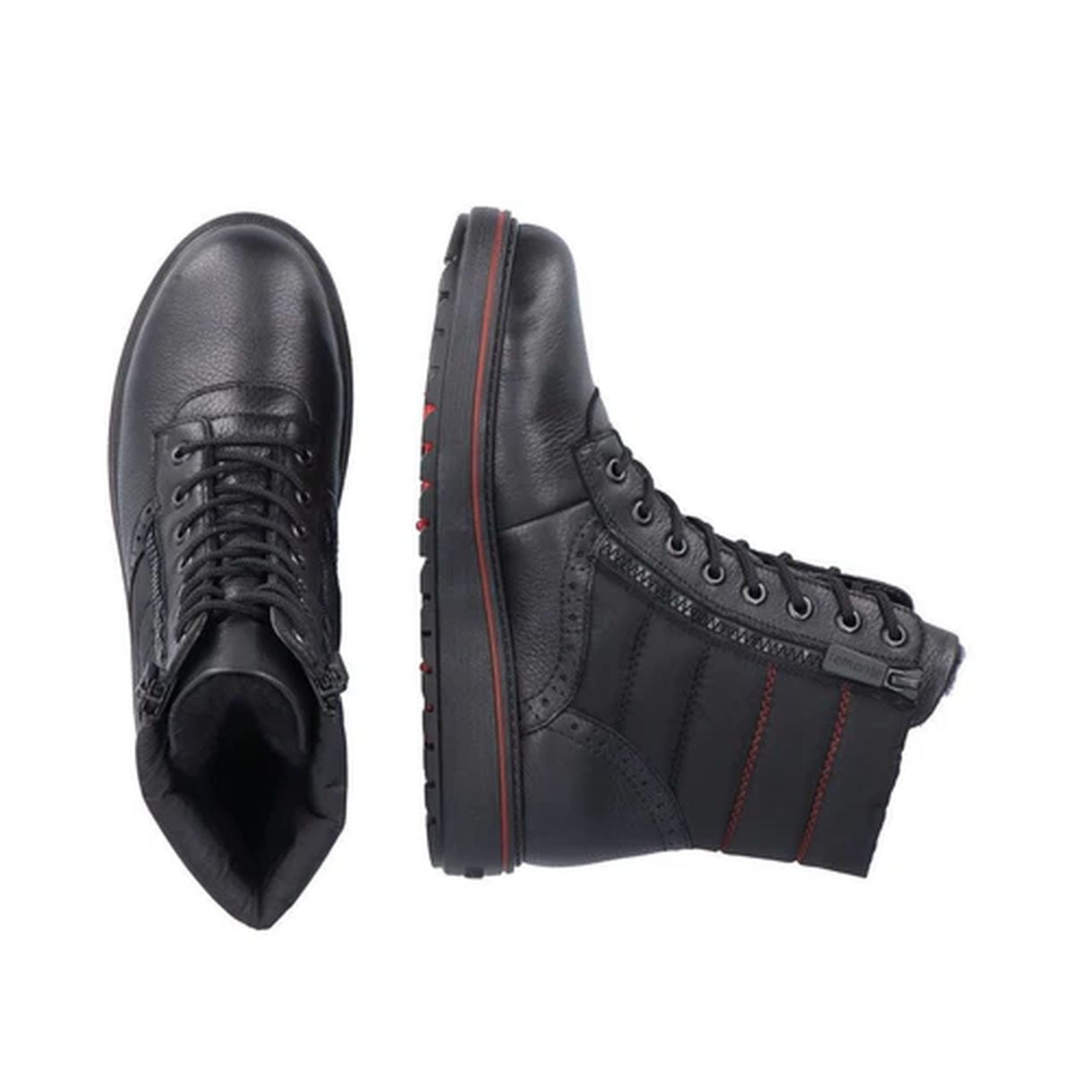 Remonte D0U71 Women's Lace Up Boots