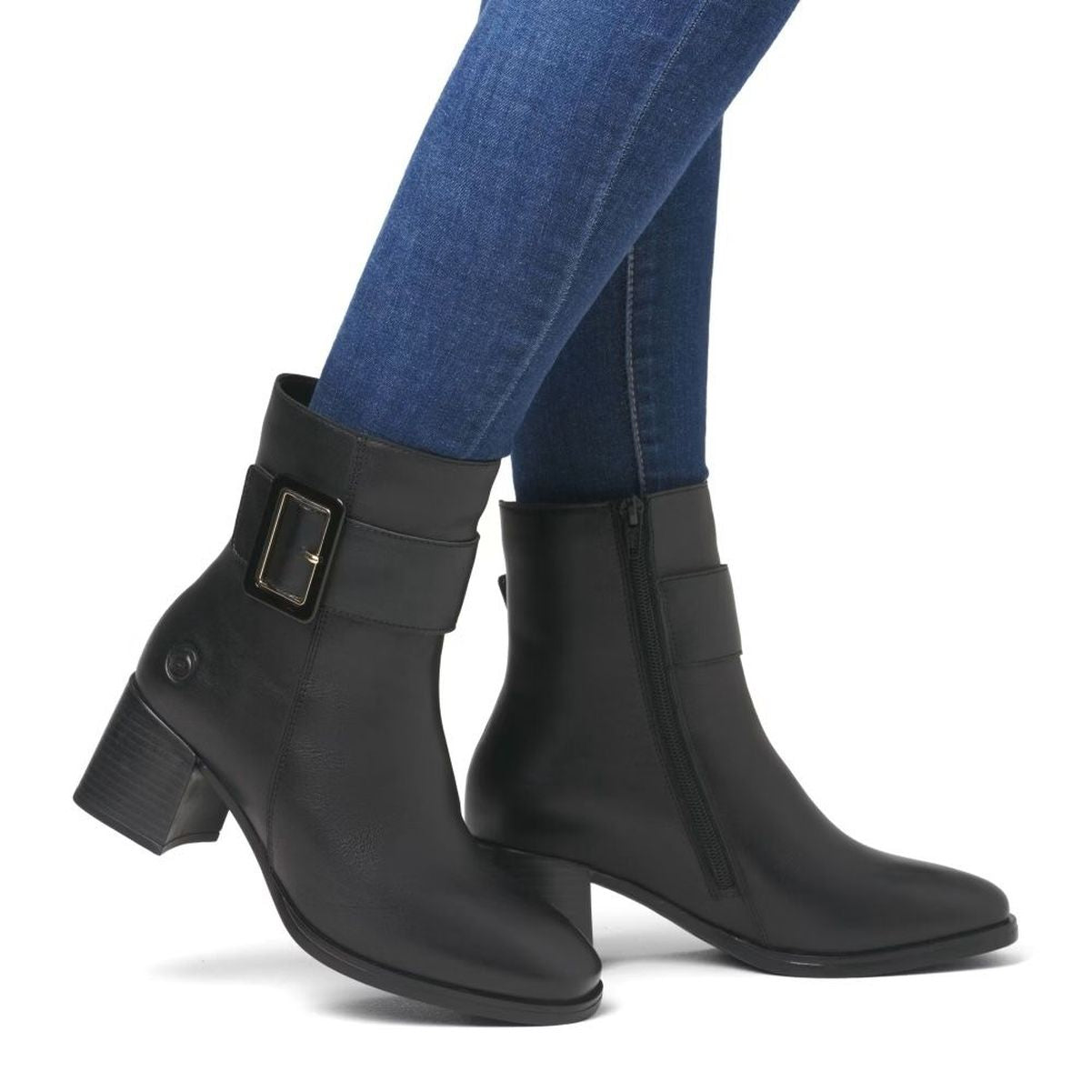 Remonte D0V80 Women's Dress Boots