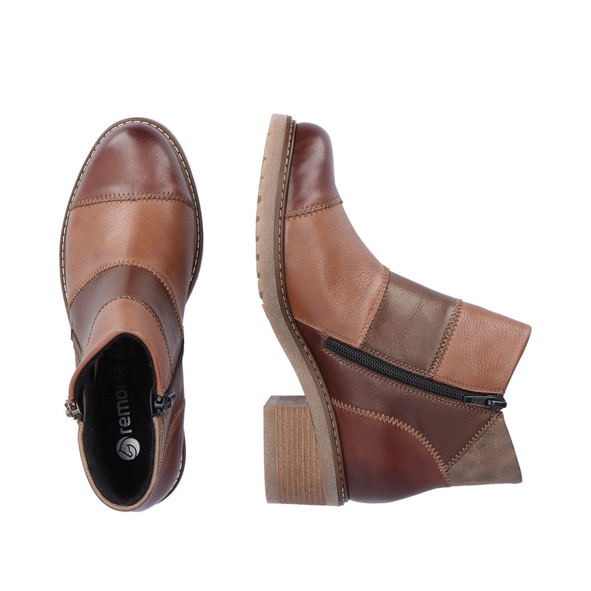 Remonte D1A75 Women's Ankle Boots