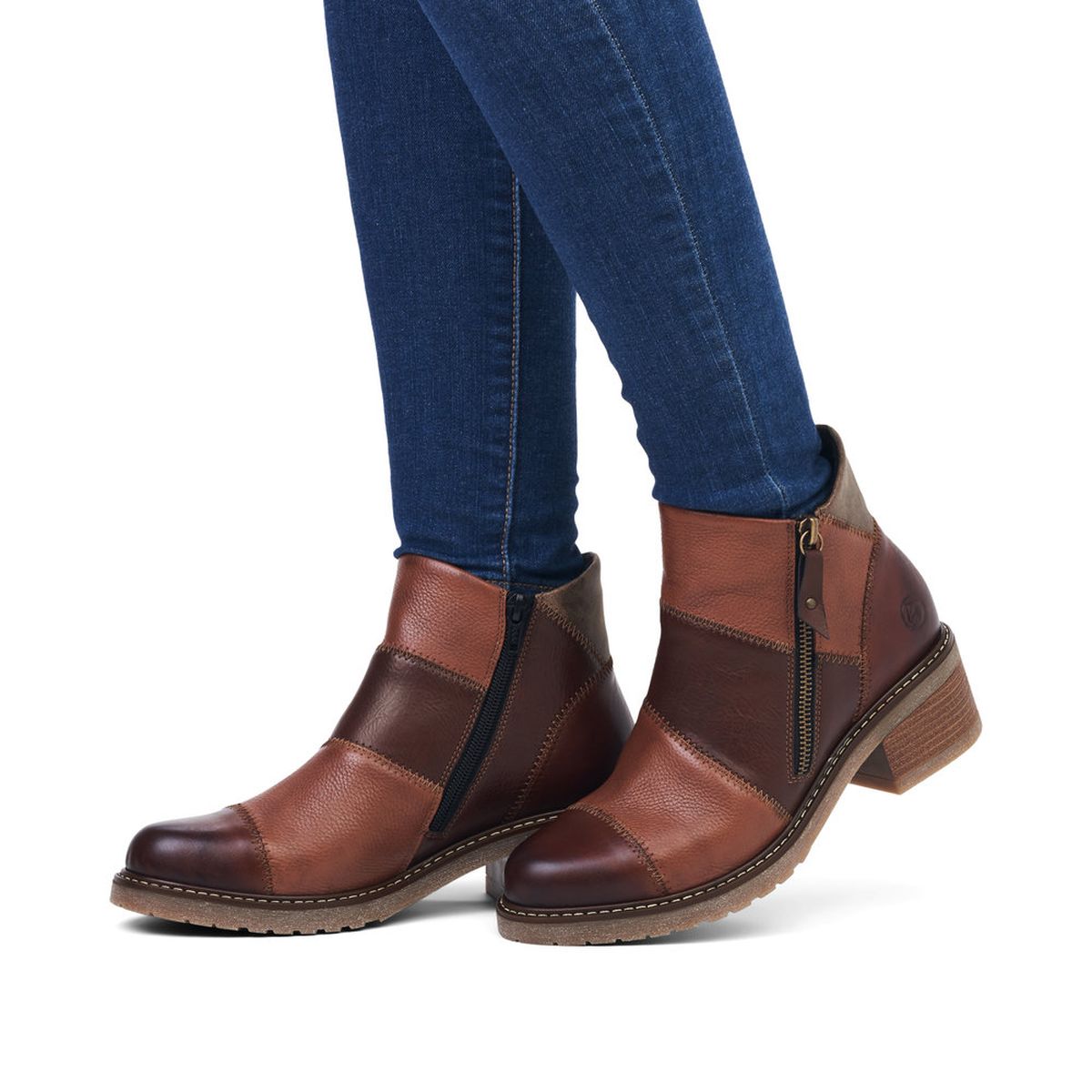 Remonte D1A75 Women's Ankle Boots