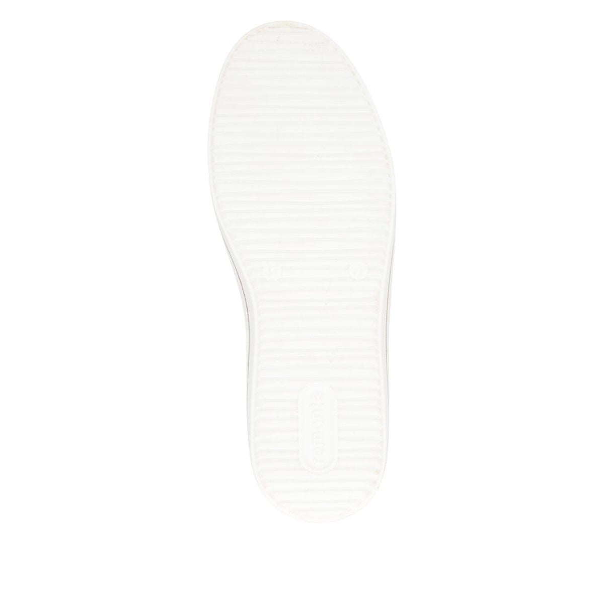 Remonte D1C01 Women's White Sneaker