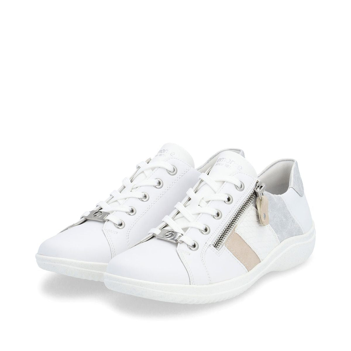 Remonte D1E00 Women's Lace Up Shoes