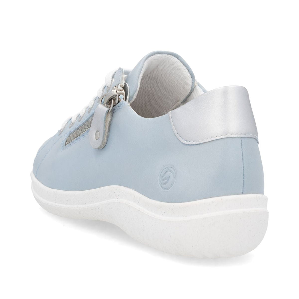 D1E03 Lace Up Shoes