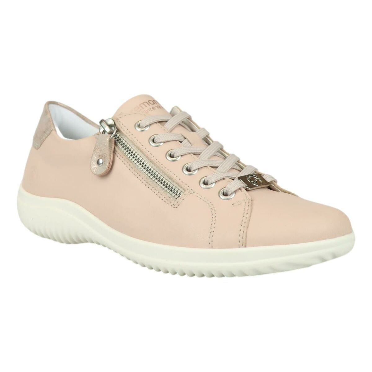 D1E03 Lace Up Shoes