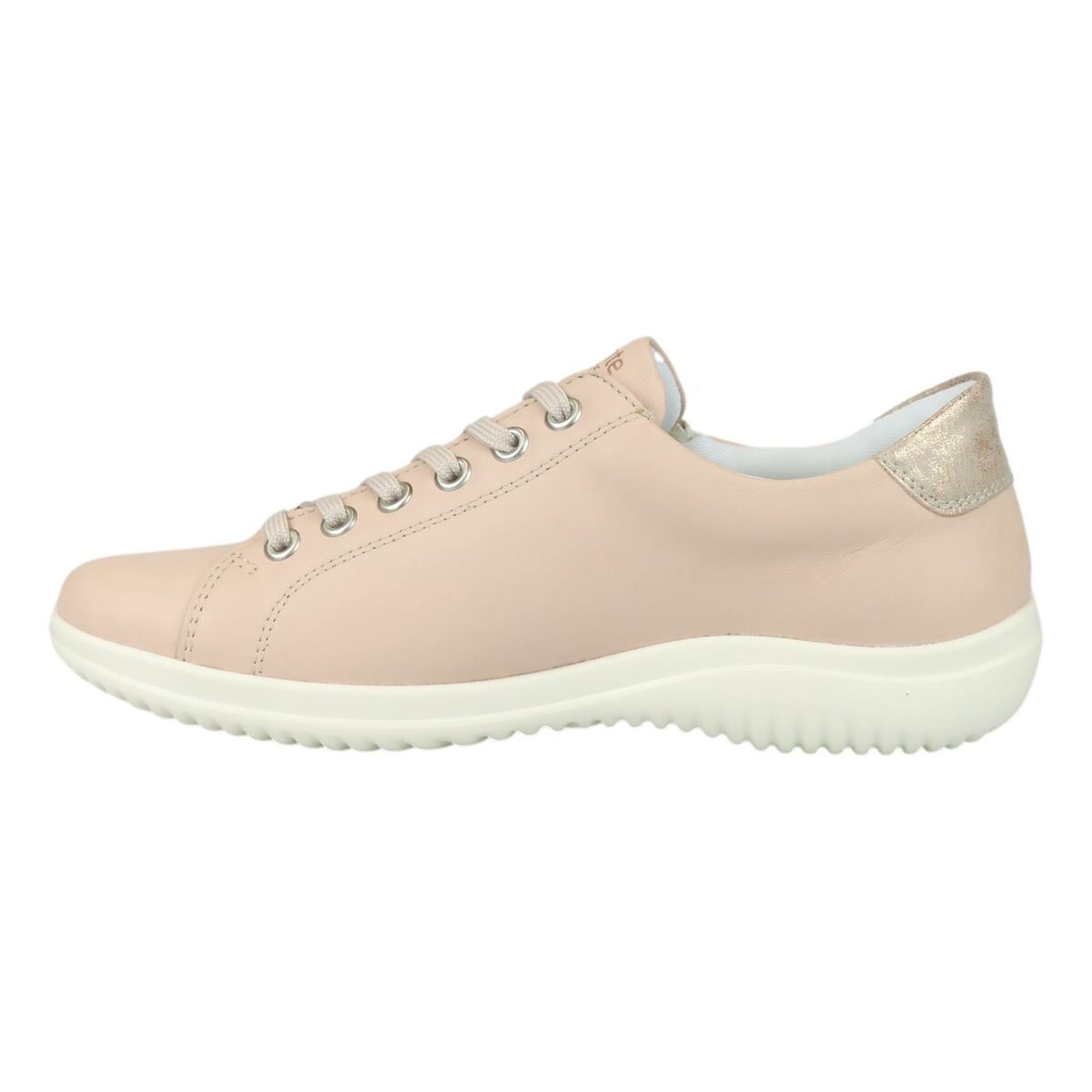 D1E03 Lace Up Shoes