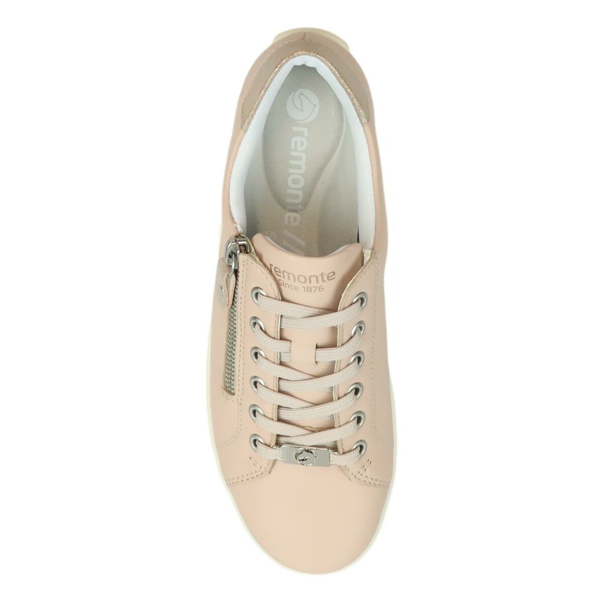 D1E03 Lace Up Shoes