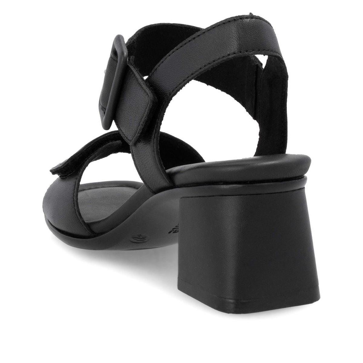 Remonte D1K51 Women's Strap Heel Sandals